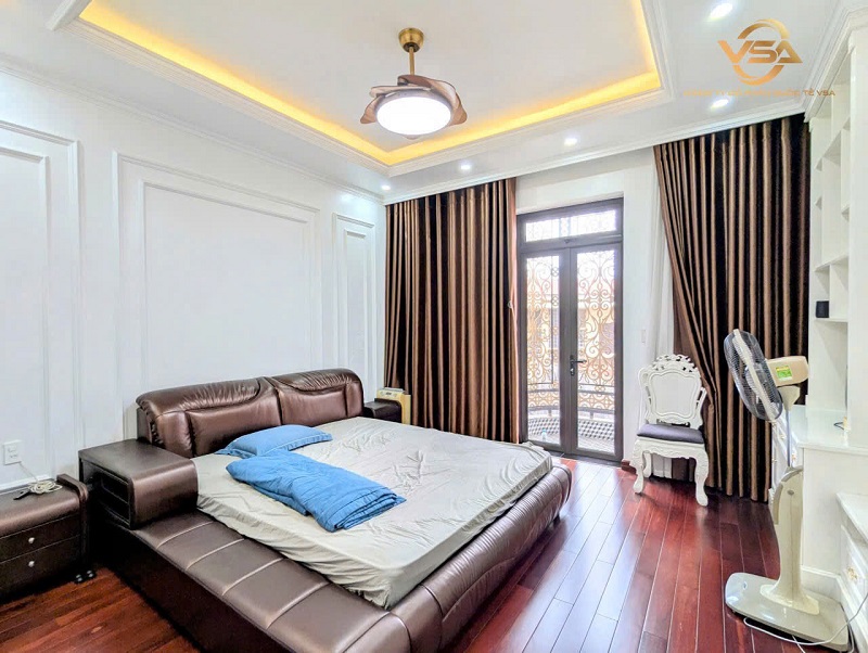 BÁN NHÀ MẶT PHỐ PHAN BỘI CHÂU – TRUNG TÂM HỒNG BÀNG – HẢI PHÒNG 